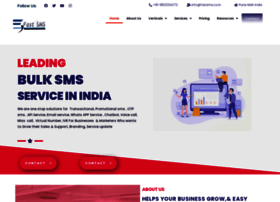 fastsms.co.in