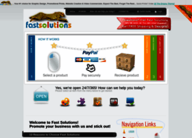 fastsolutionsco.com