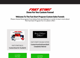 Faststart-program.com