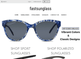 fastsunglass.com