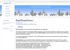 Fasttracknews.com