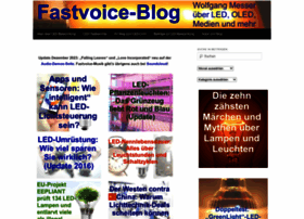 fastvoice.net