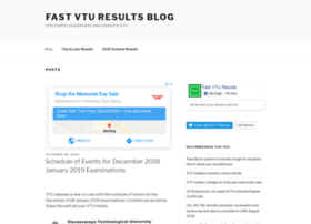 fastvturesults.com