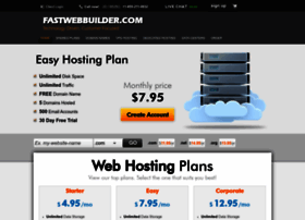 fastwebbuilder.com