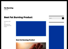 Fat-burning.org