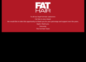 fat-hair.com