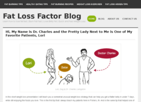 fat-loss-factor.biz