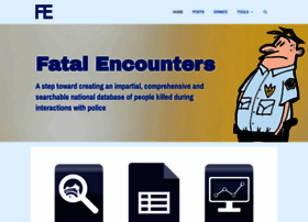 Fatalencounters.org