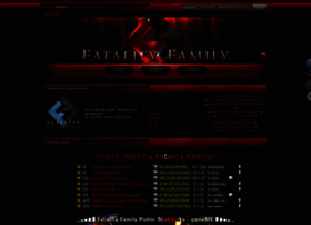 fatality-cs.info