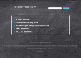 fatalityrsps.com