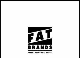 Fatbrands.com