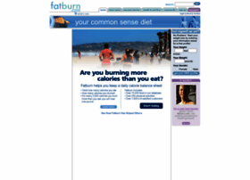 fatburn.com