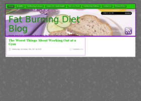 fatburningdietblog.com