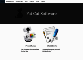 fatcatsoftware.com