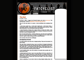 fatcyclist.com