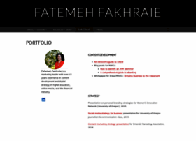 fatemehfakhraie.wordpress.com