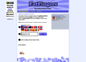 fatfingers.co.uk