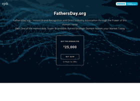 fathersday.org