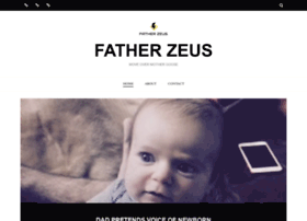 fatherzeus.com
