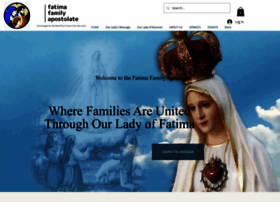 fatimafamily.org