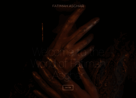 Fatimahasghar.com
