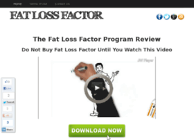 fatlossfactor.me