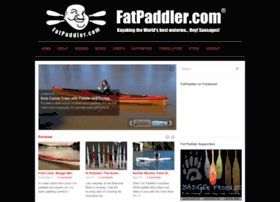 Fatpaddler.com