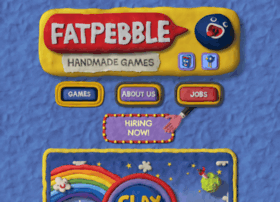 Fatpebble.com