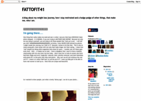 Fattofit41.blogspot.com