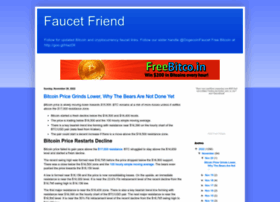 Faucetfriend.blogspot.com.cy
