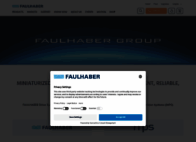 Faulhaber-group.com