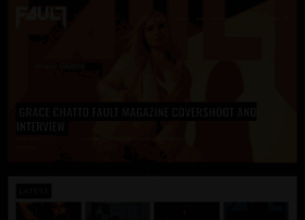fault-magazine.com
