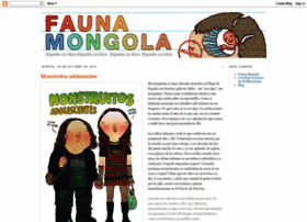 faunamongola.blogspot.com