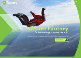 Fautory.com