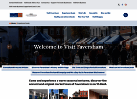 Faversham.org