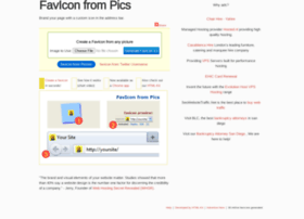 Favicon.htmlkit.com