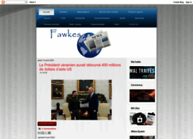 fawkes-news.blogspot.fr