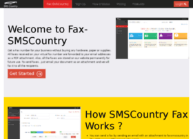 fax.smscountry.com