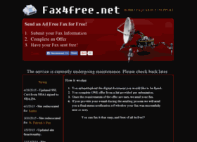 fax4free.net