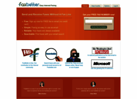 faxbetter.com