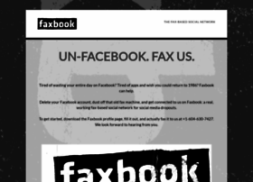 faxbook.org