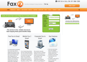 faxfx.co.za