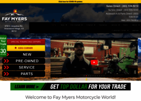 faymyers.com