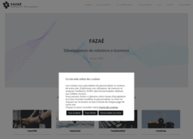 fazae.com