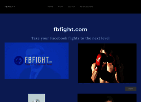 fbfight.com