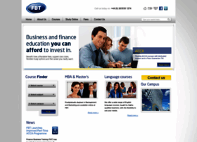 Fbt-global.com