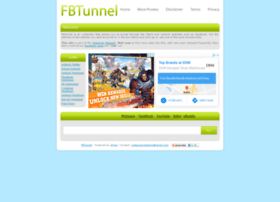 fbtunnel.com