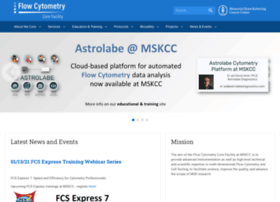 Fccfserver.mskcc.org