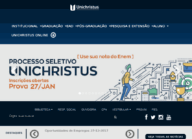 fchristus.com.br