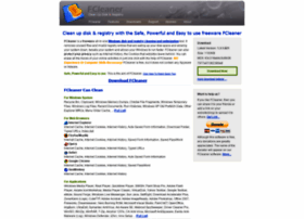 Fcleaner.com